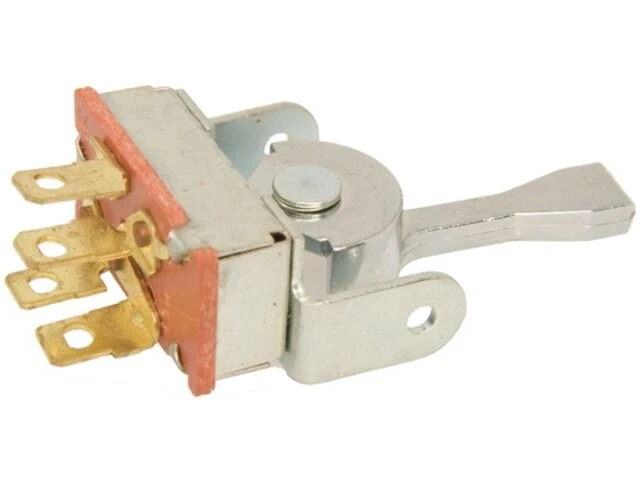 Blower Control Switch For 1976-1980 Plymouth Volare 1978 1977 1979 JP672CV - Image 1 of 1