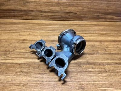 2020-2025 BMW M3 G80 3.0L Turbo Exhaust Manifold 1K Miles 10602 066-49 OEM - Image 1 of 4