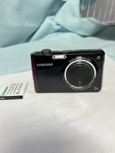 Cámara digital Samsung TL210 | 12,2 mega píxeles DualView - Imagen 1 de 5