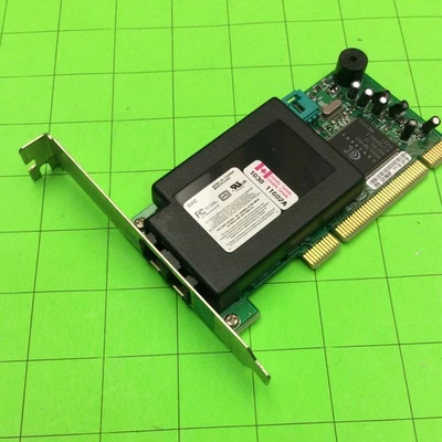 Dell Dimension 4400 Desktop Computer Modem CN-08F217 08F217 - Image 1 of 4