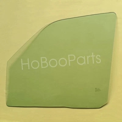 Fits 2007-2017 Lincoln Navigator & Ford Expedition Driver Left Front Door Glass Foto 1 de 3