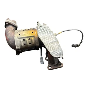 2017 Hyundai Sonata SE 2.4L Catalytic Converter OEM - Picture 1 of 9