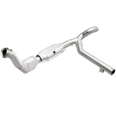 For Ford Expedition 1999 2000 Magnaflow Direct Fit CARB Catalytic Converter - Imagem 1 de 4