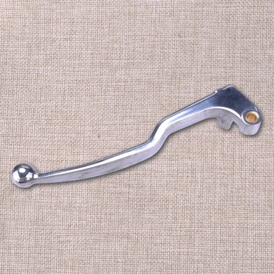 Palanca de embrague izquierda apta para Yamaha YZF R6 R7 R1 R1M R1S FZ07 FZ09 MT-07 MT-09 Foto 1 de 4