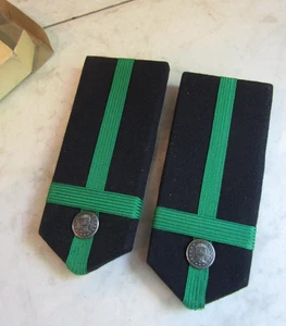 KAY-DET blaue Clutch hinten Schulterbretter von Cadet MFG Corp. Im Originalkarton - Bild 1 von 4