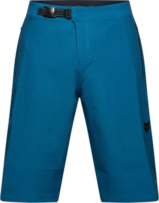 Pantalones Cortos Fox Racing Defend MTB Bicicleta de Montaña MTB BMX Foto 1 de 4