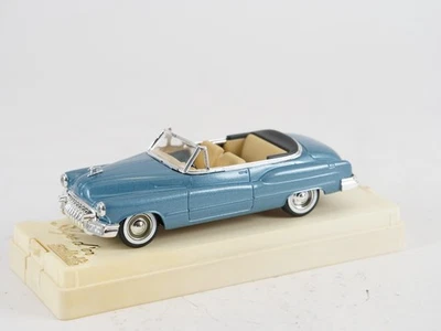Solido 1/43 Buick Super 1950 Cabrio 4511 Age Oro - Immagine 1 di 4