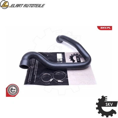 INTERCOOLER HOSE 43SKV060 FOR RENAULT SCÉNIC/MPV MEGANE F9Q748/732/796 1.9L  - Image 1 of 4