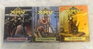 Buck Rogers Im 25. Jahrhundert Sci-Fi Rollenspiel TSR Inc (nur Bücher) - Bild 1 von 11