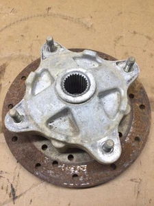 08 polaris rzr 800 Efi Rear Hub - Picture 1 of 2