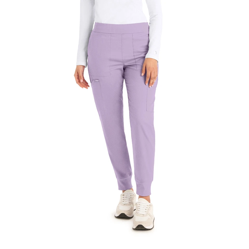 Pantalones Médicos Jogger Landau ProFlex para Mujer - LB406P ¡ENVÍO GRATUITO! Foto 1 de 1