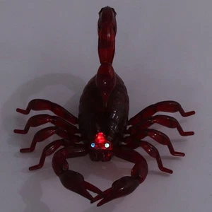 Lifelike Remote Control Scorpion High Simulation RC Scorpion Trick Toy For - Picture 1 of 24