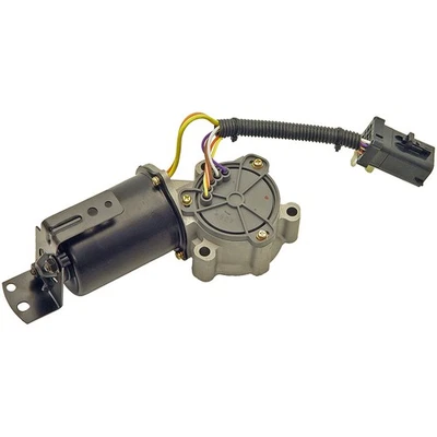For Ford F-150 F-250 Lincoln Navigator Dorman Transfer Case Encoder Motor TCP - Image 1 of 2