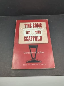 Song at the Scaffold - GOOD - Bild 1 von 5
