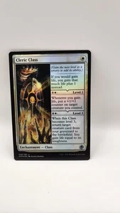 Cleric Class Adventures in the Forgotten Realms Foil - Bild 1 von 2