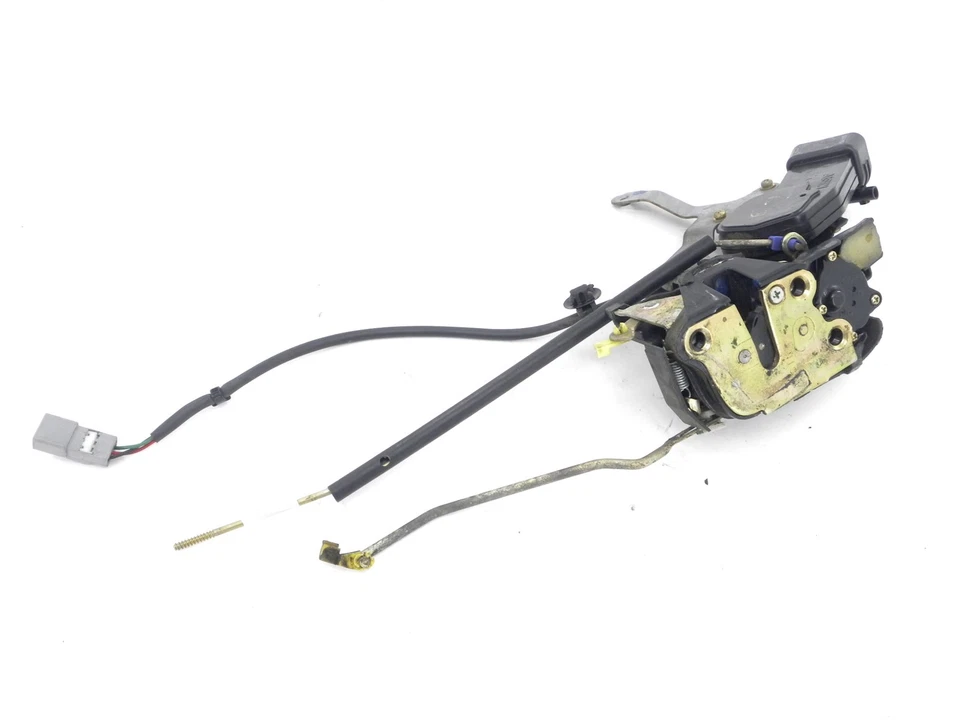 Actuador de cerradura de puerta delantero izquierdo OEM 2T para 98-02 Toyota Corolla 69040-02040 Foto 1 de 4