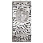 1 oz Silver Coin Beskar Bar STAR WARS™  Mandalorian™ 2022