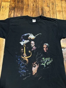 Vintage Prince Jam Of The Year Shirt Gr. XL NPG Representin Tha Funk 90s - Bild 1 von 24