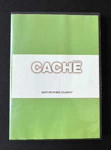 Sehr SELTEN Caché FYC DVD 2006 Auszeichnungen Screener Promo für Ihre Betrachtung Rarität - Bild 1 von 4