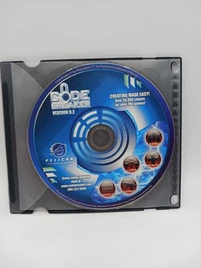 Playstation 2 PS2 Pelican Code Breaker Disc Version 8.2 - Picture 1 of 2