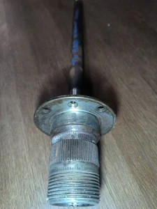 MG Midget, Sprite, Rear LH Wire Wheel Axle,  - Picture 1 of 4