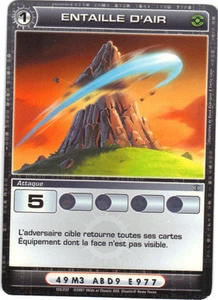 Chaotic Nr. 49M3 ABD9 E977 - Raste Luft - Bild 1 von 1