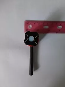 A chromatographic column shifter, used - Picture 1 of 4