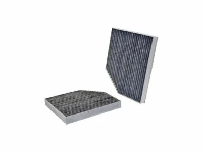 For 2009-2017, 2019 Audi A4 Cabin Air Filter WIX 16379KR 2012 2011 2010 2013 - Image 1 of 2