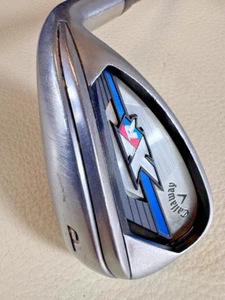 Callaway XR OS Pitching Wedge PW Graphite Fubuki A Flex 4.5 Seniors 35.5" - Picture 1 of 6