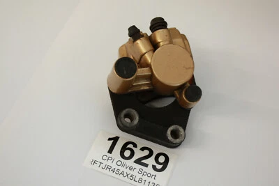 1629 CPI Oliver Sport JR Front Brake Caliper - Image 1 of 3