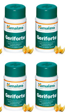 4 compresse antistress Himalaya Geriforte (400 compresse) per la salute del...