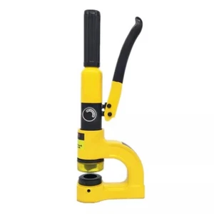 Hydraulic Punching Machine Hydraulic Hole Opener Integrated Hydraulic Punching - Picture 1 of 16