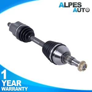 1PC Front Right Side CV Axle For Pontiac Grand Prix Chevy Impala Olds Silhouette - Picture 1 of 13