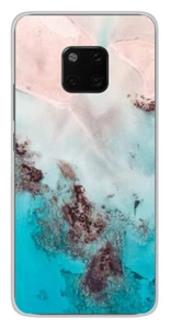 Coque en silicone imprimée compatible Huawei Mate 20 Pro Eden - Picture 1 of 3