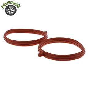 Intake Surge Tank Plenum Gasket for 2006-2012 Lexus IS250 2.5L V6 17176-31050 - Picture 1 of 7