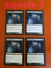 4x Perilous Shadow | Return to Ravnica | MTG Magic Cards