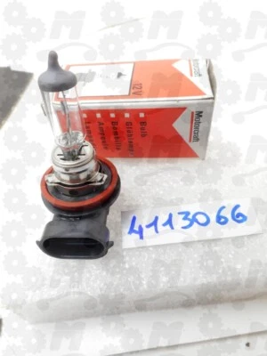 Lampada per Ford Fiesta Ford Fusion Ford Focus Ford Mondeo dal 2000- H11  12V 55 Foto 1 de 4