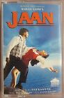 "Jaan",  Bollywood Film Soundtrack Cassette Tape