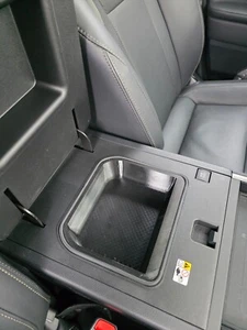 2024-2025 Toyota Land Cruiser LandCruiser Cool Box Storage Tray NEW Made in USA! - Picture 1 of 6