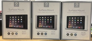 Iport Surface Mount For iPad Air 2/ 1 Pro 9.7" - Picture 1 of 5
