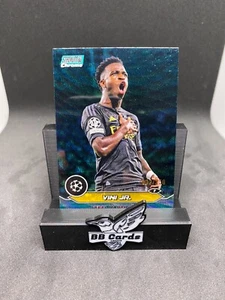Topps Stadium Club Chrome UCL 2023/24 Vini Jr. /250 Real Madrid Fußball No. 71 - Bild 1 von 2