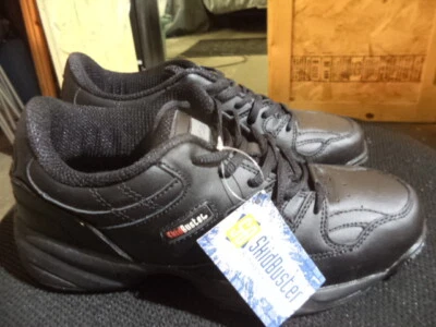 Deportivo antideslizante Skid Buster para hombre Foto 1 de 4