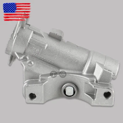 Set Steering Ignition Lock & Switch For 1998-1999 Volkswagen Beetle 4B0905851B - Image 1 of 4