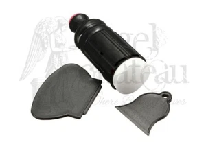 Nail Stamper + Scraper for Nail Art Stamping Accessory Tool Image Print Manicure - Picture 1 of 6