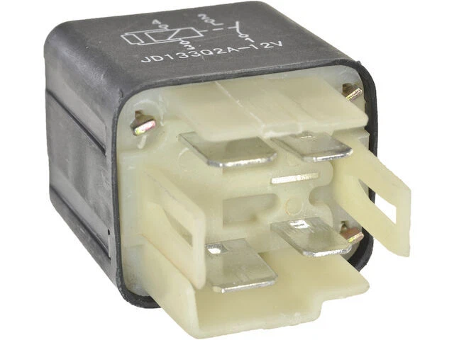API 96KR64F A/C Control Relay Fits 1989-1990 Mitsubishi Sigma - Image 1 of 1