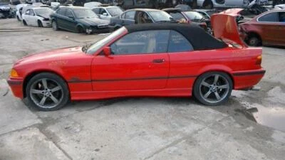 Conjunto transmisión bmw serie 318 94 95 96 97 Foto 1 de 4