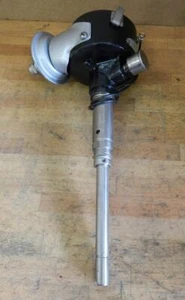 1936 Pontiac Vehicles 208ci 3.4L 6-Cyl rebuilt distributor 647B - Picture 1 of 7
