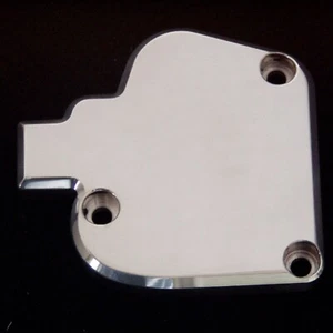 Modquad Throttle Front Brake Cover Yamaha Banshee YFZ350 YFZ 350 Blaster 200 - Picture 1 of 1