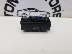 2023 CITROEN DISPATCH '16-24 CENTRAL LOCKING CONTROL SWITCH OEM 98088536ZD - Picture 1 of 9