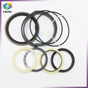 4306444 CYLINDER SEAL KIT FOR HITACHI EXCAVATOR EX60-2 EX60-3 EX60LCK-3 EX60WD-2 - Picture 1 of 9